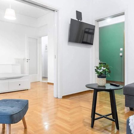 Apartment One Breath From Acropolis 雅典 外观 照片