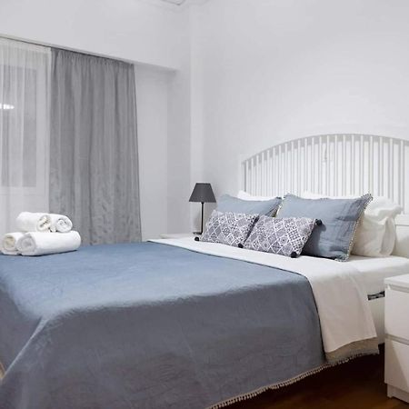 Apartment One Breath From Acropolis 雅典 外观 照片