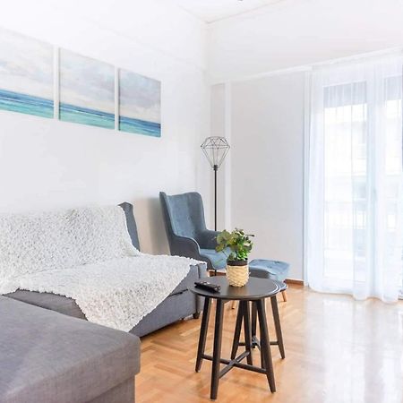 Apartment One Breath From Acropolis 雅典 外观 照片