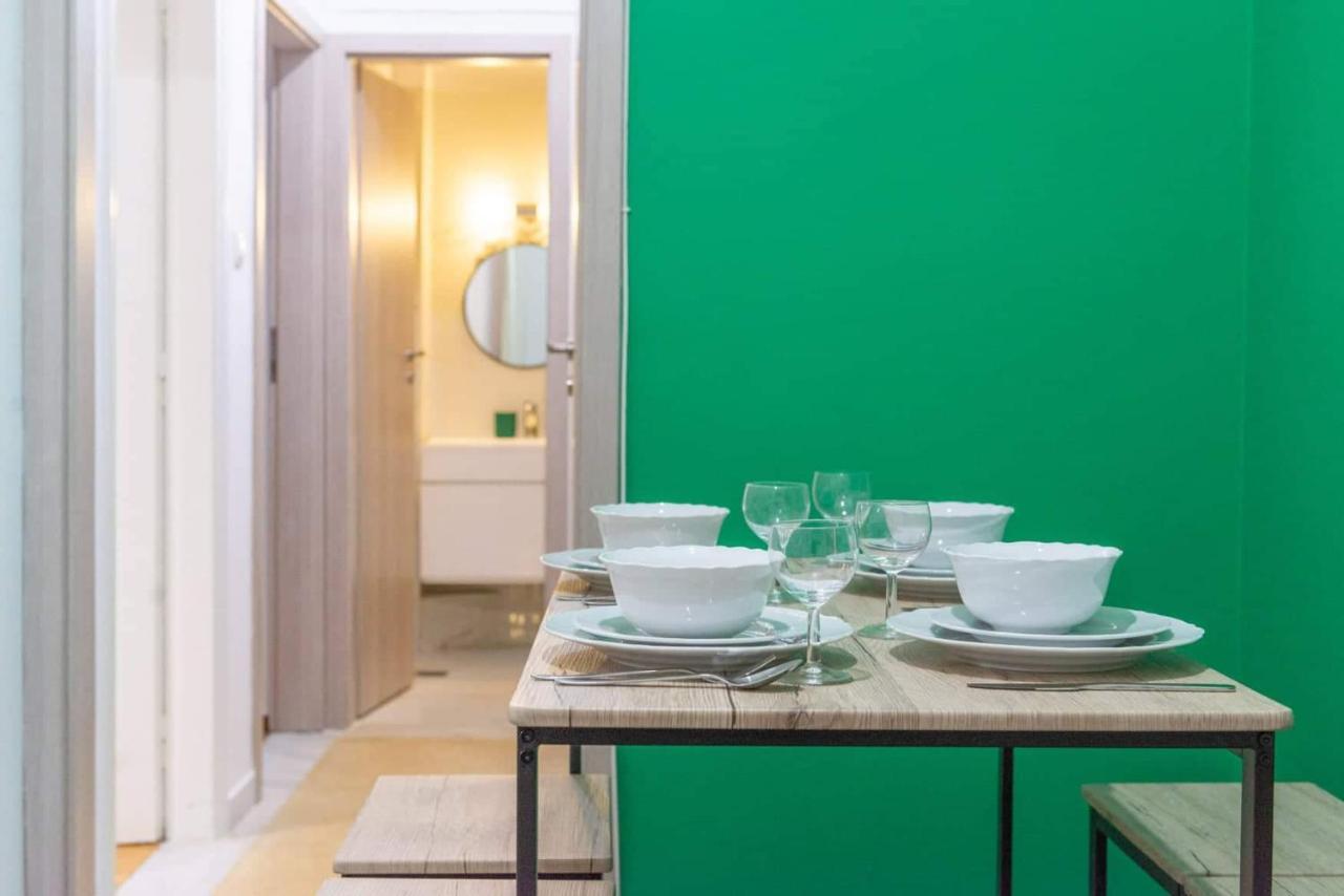 Apartment One Breath From Acropolis 雅典 外观 照片