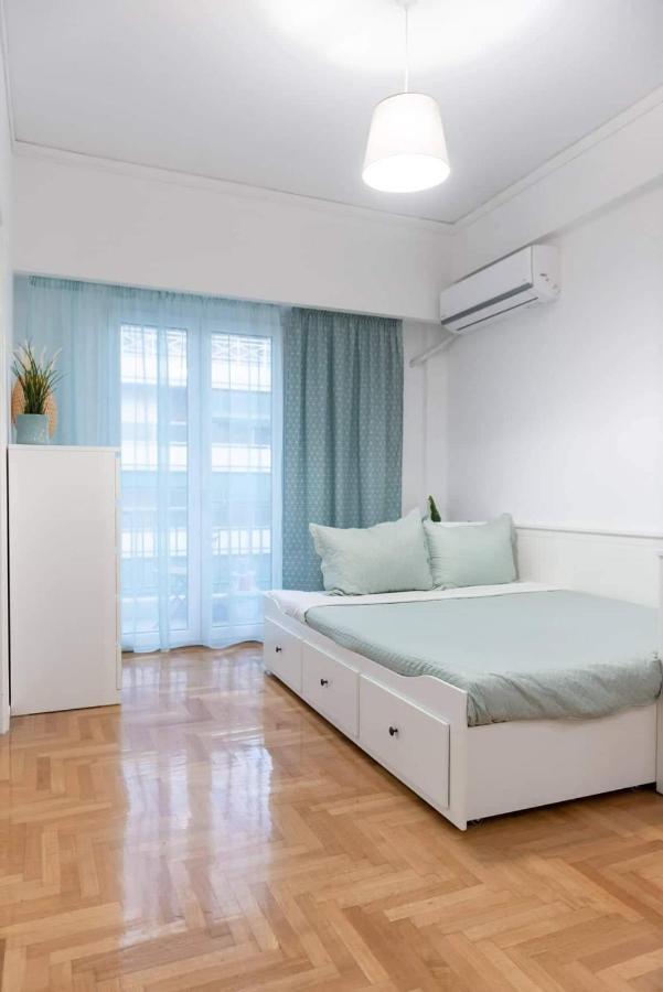 Apartment One Breath From Acropolis 雅典 外观 照片