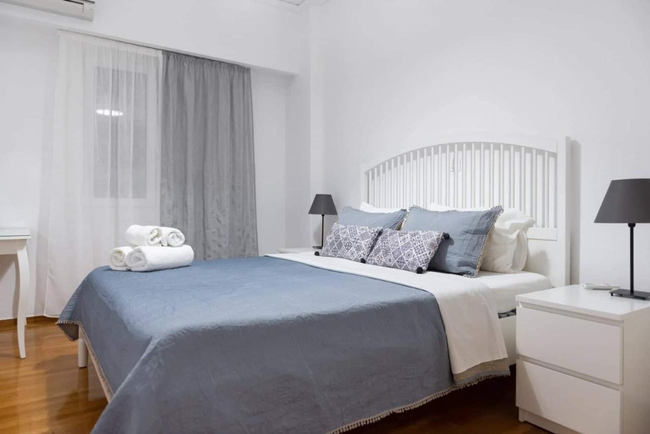 Apartment One Breath From Acropolis 雅典 外观 照片