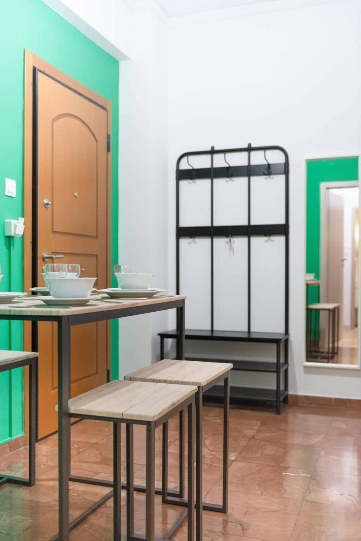 Apartment One Breath From Acropolis 雅典 外观 照片