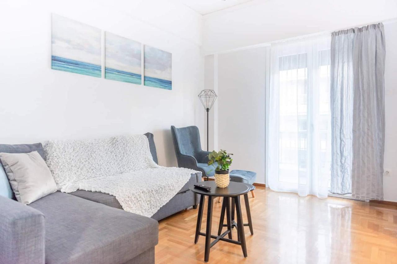 Apartment One Breath From Acropolis 雅典 外观 照片