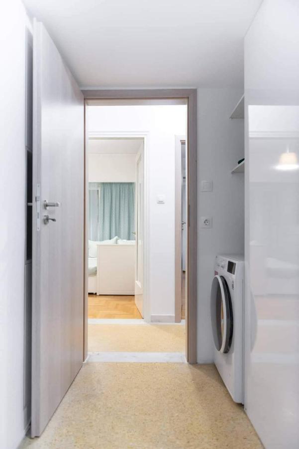 Apartment One Breath From Acropolis 雅典 外观 照片