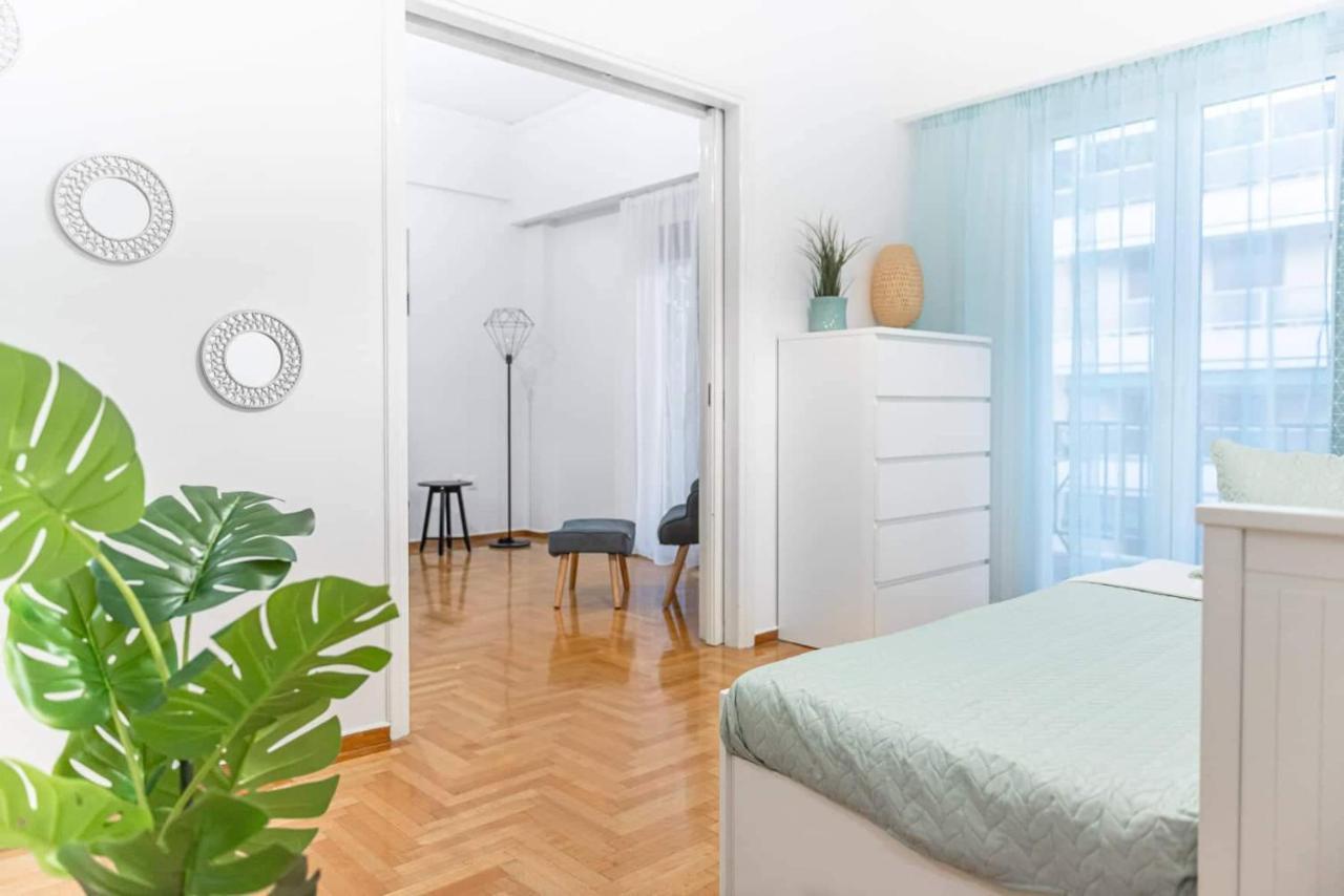 Apartment One Breath From Acropolis 雅典 外观 照片